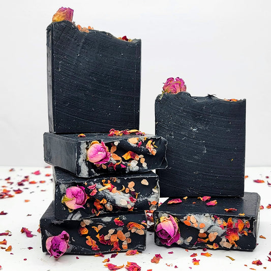 Handmade Soap Bars