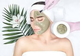 Facial + Dermaplaning