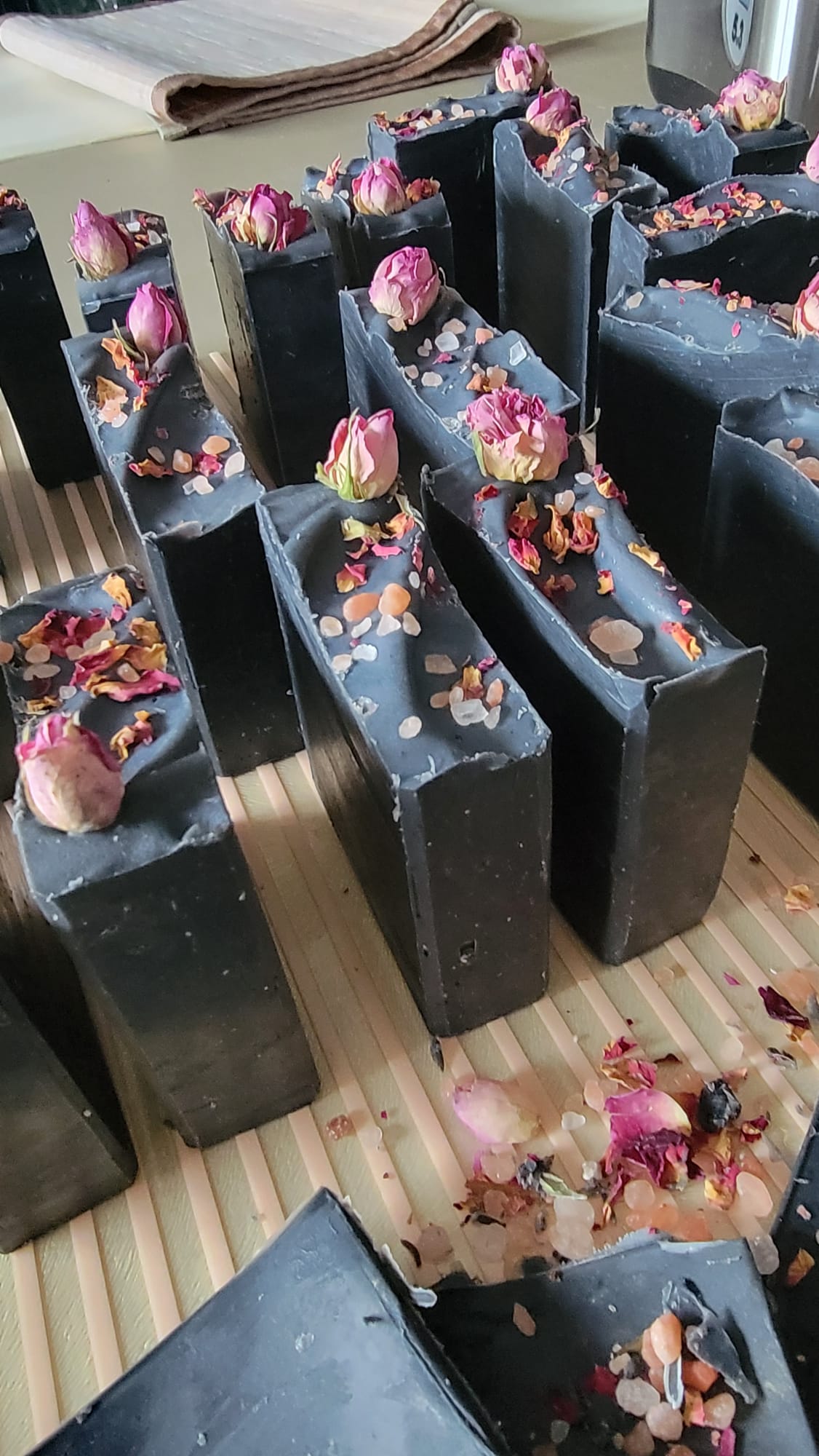 Handmade Soap Bars