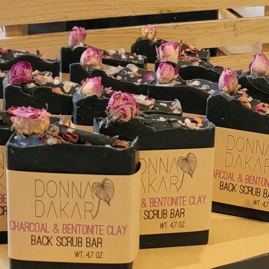Handmade Soap Bars