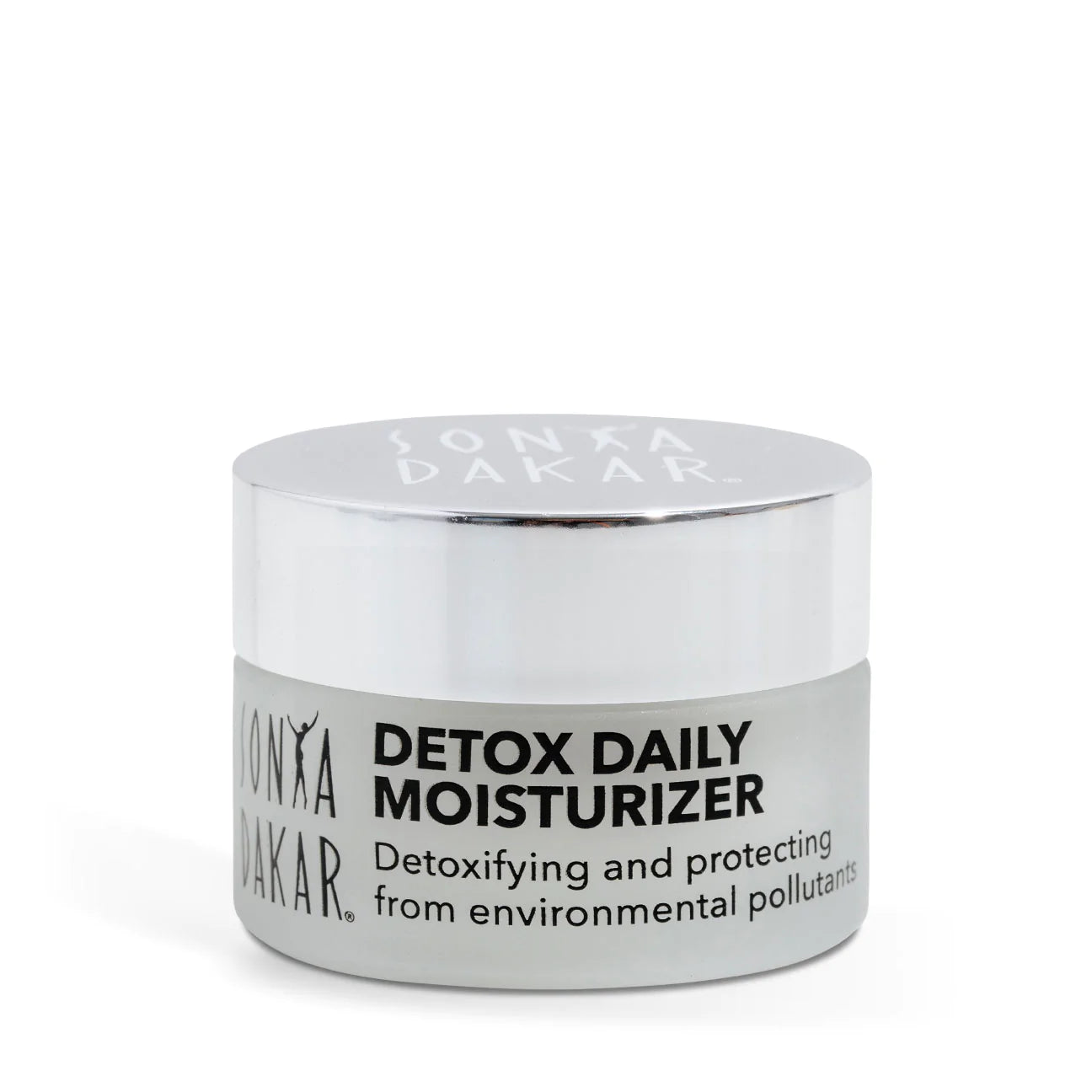 Detox Daily Moisturizer Mini