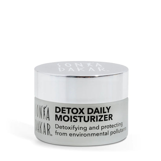 Detox Daily Moisturizer Mini