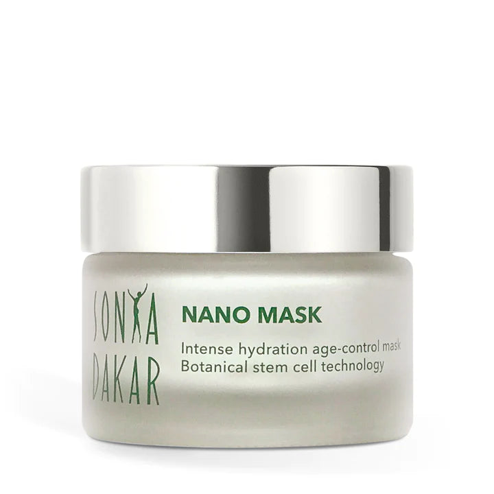 Nano Mask