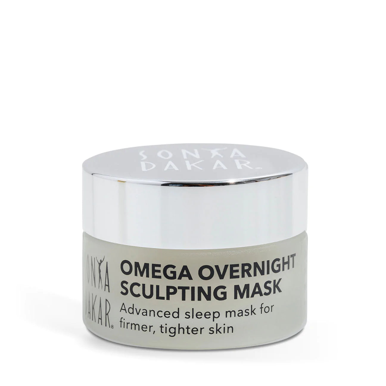 Omega Overnight Sculpting Mask