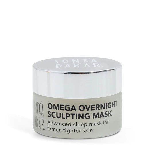 Omega Overnight Sculpting Mask