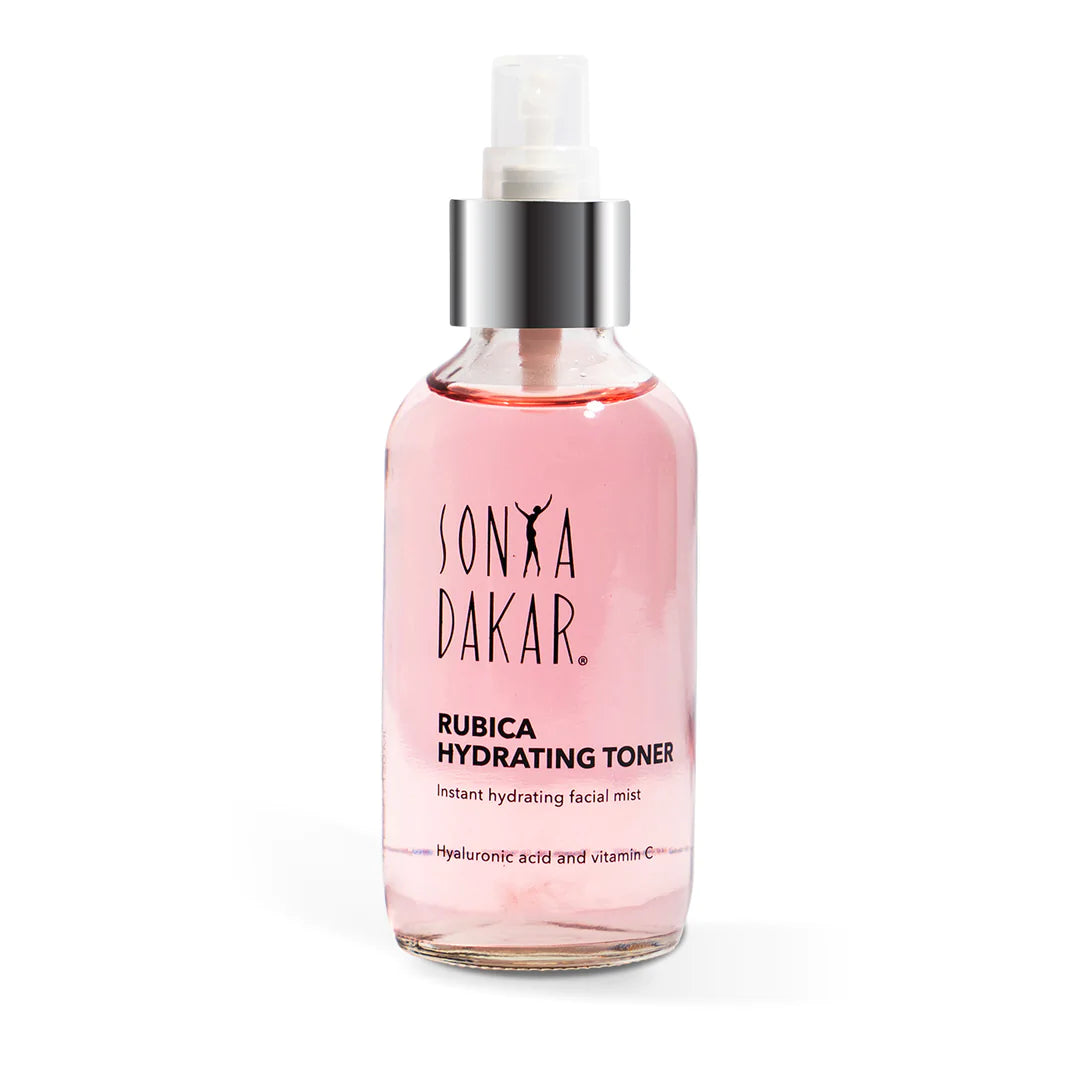 Rubica Hydrating Toner
