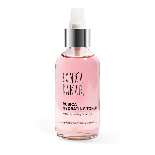 Rubica Hydrating Toner