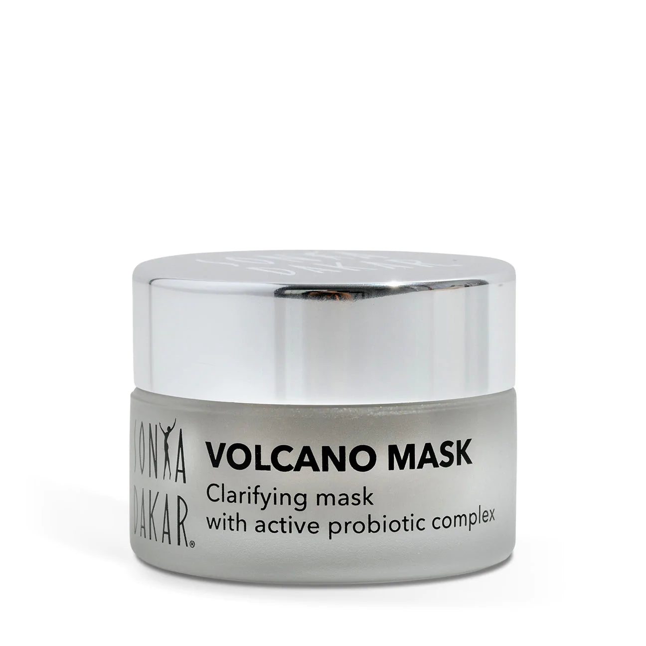 Volcano Mask Mini