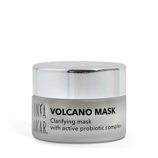 Volcano Mask Mini