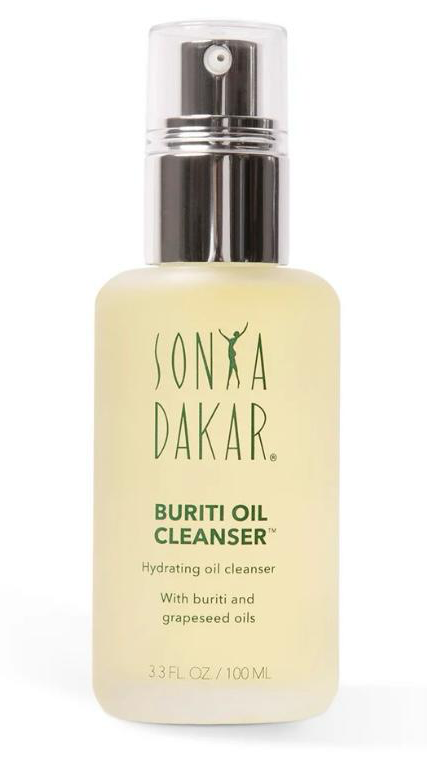 Buriti Purifying Cleanser