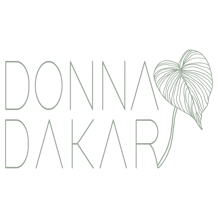 Donna Dakar 