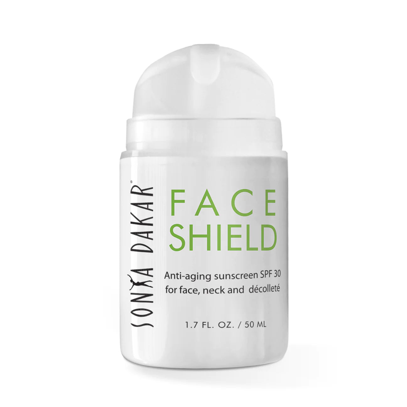 Face Shield SPF 30 Sunscreen