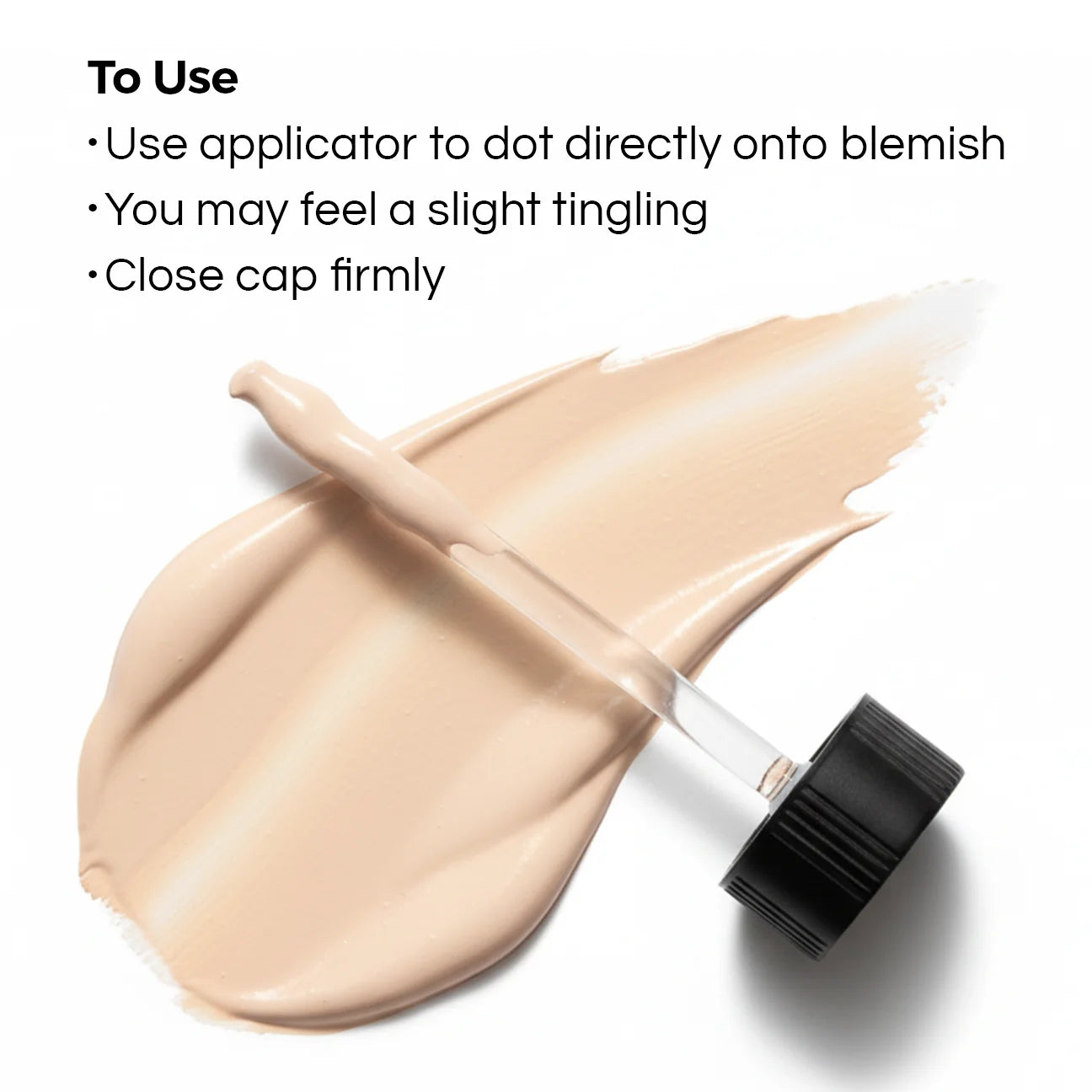 ZIT BUSTER clarifying treatment
