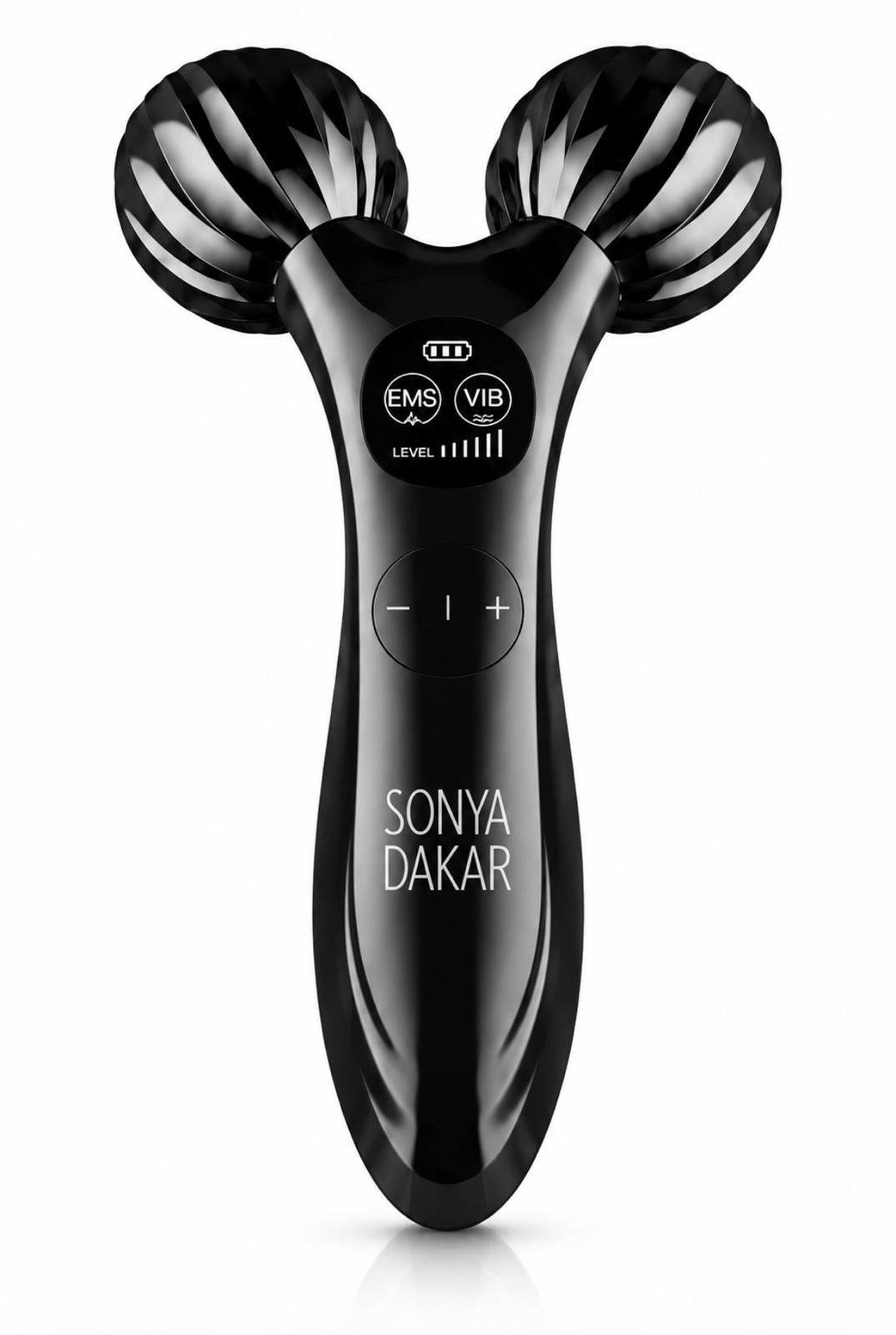 Multifunctional Sculpting Device