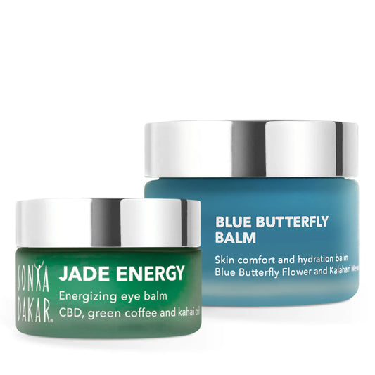 The Balm Duo