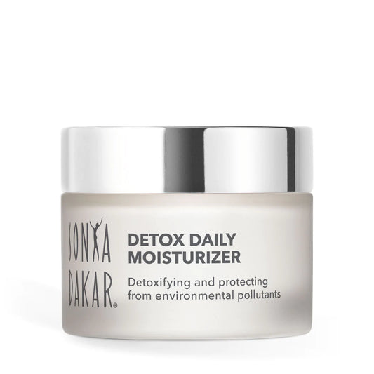 Daily Detox Moisturizer