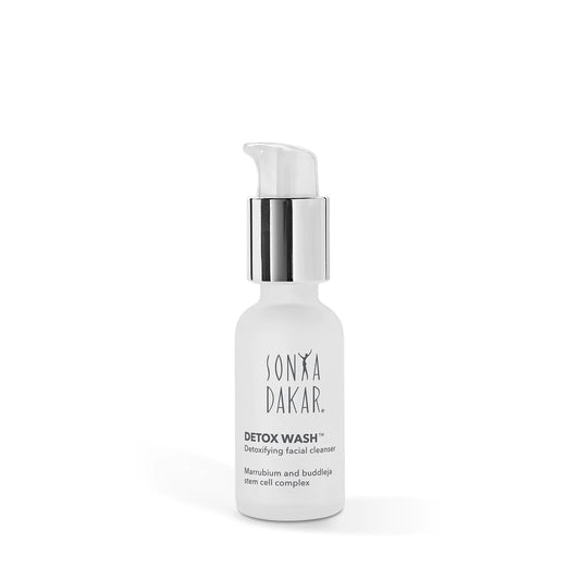 Detox Wash Mini