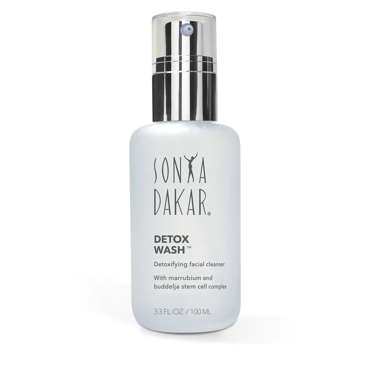 Detox Wash