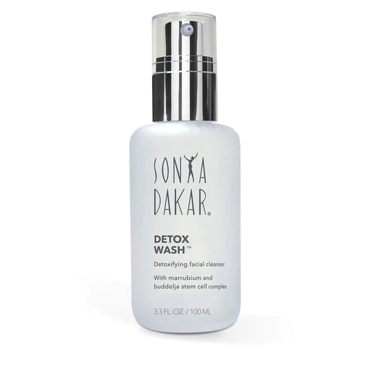 Detox Wash