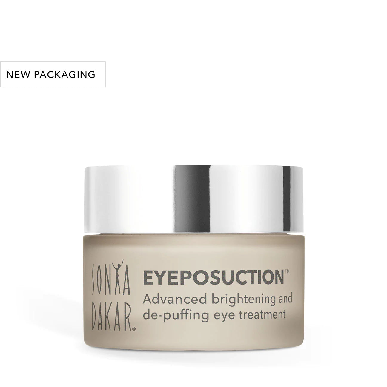 Eyeposuction
