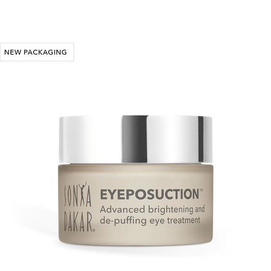 Eyeposuction