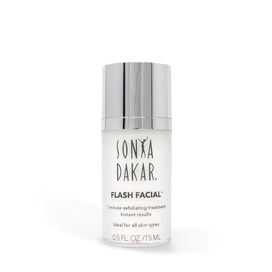 Flash Facial Mini