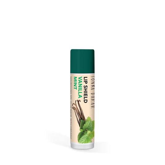 Lip Shield