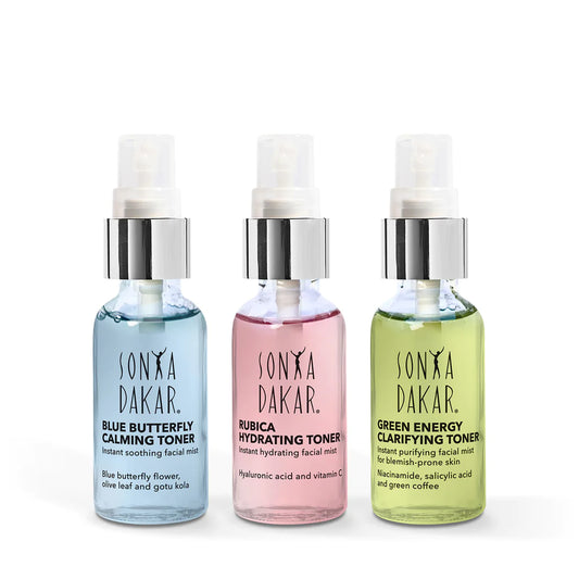 Mini Toner