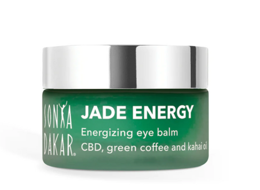 Jade Energy Eye Balm