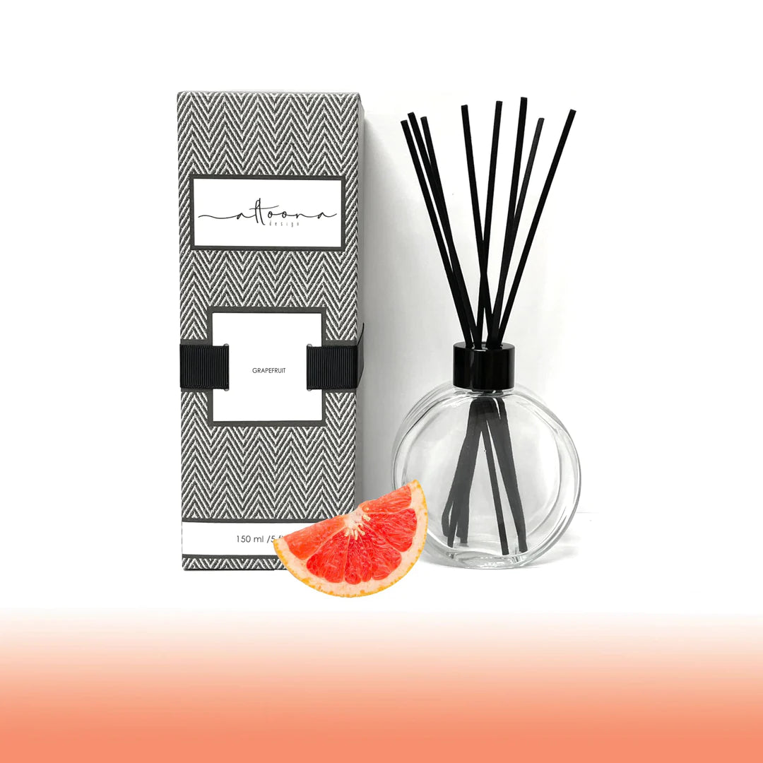 Altoona Grapefruit- Diffuser